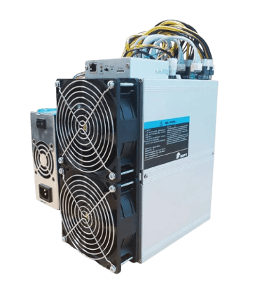 ASIC-майнеры A1