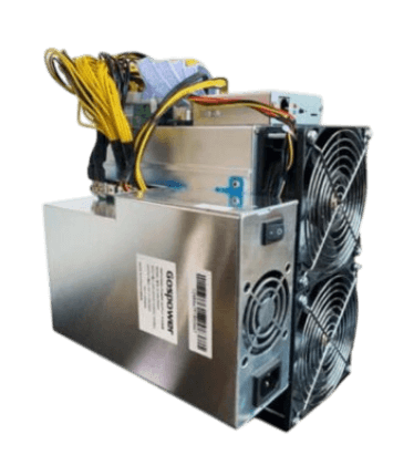 ASIC-майнеры Q3