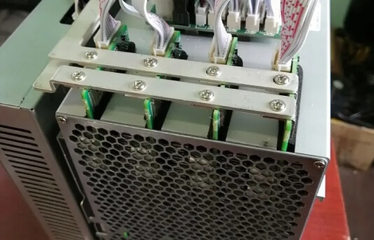 Ремонт техники Aixin