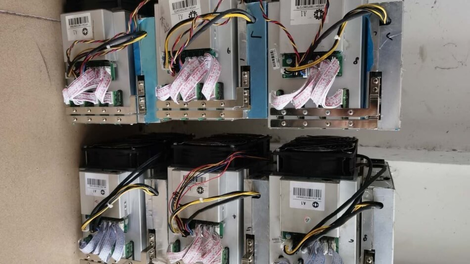 Ремонт техники Aixin