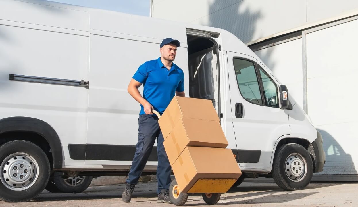 Сервис центр Aixin